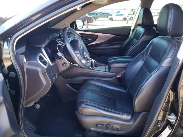 2015 NISSAN MURANO S/S - 5N1AZ2MH8FN254021