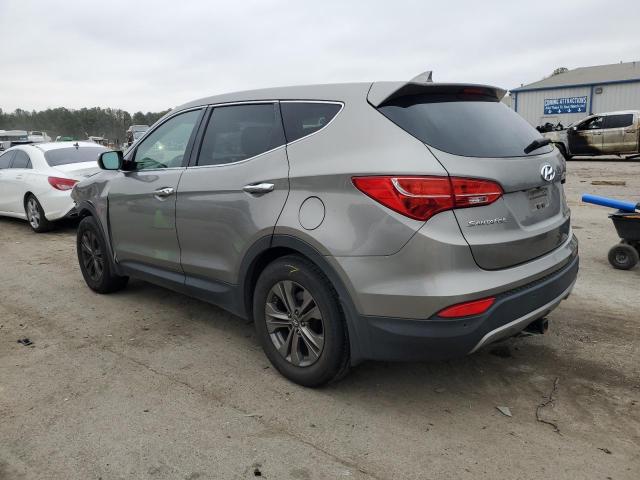 5XYZU3LB5EG128410 | 2014 HYUNDAI SANTA FE S