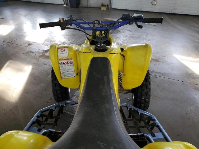 2006 SUZUKI LT-Z400 JSAAK47A562101904