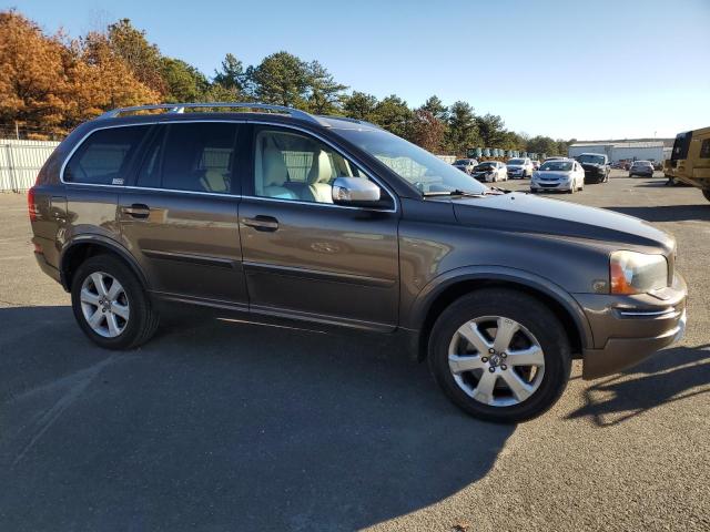 VIN YV4952CZ4D1629742 2013 Volvo XC90, 3.2 no.4