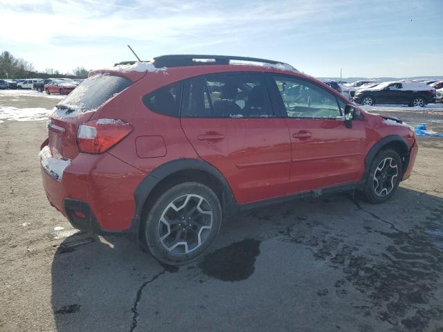 JF2GPABC9G8296835 | 2016 SUBARU CROSSTREK