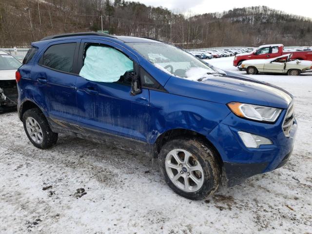 Vin: maj6s3gl5mc451215, lot: 38897974, ford ecosport se 20214
