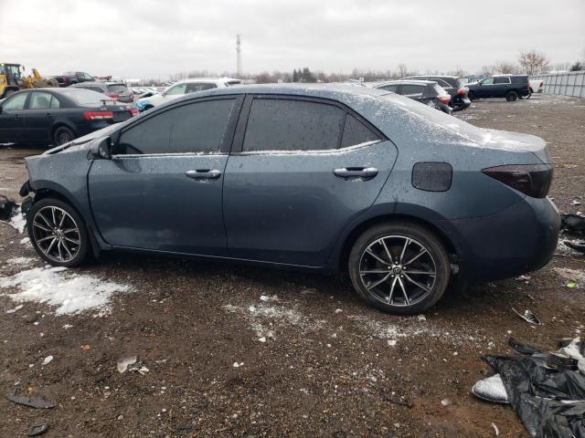 2T1BURHE2FC447834 | 2015 TOYOTA COROLLA L