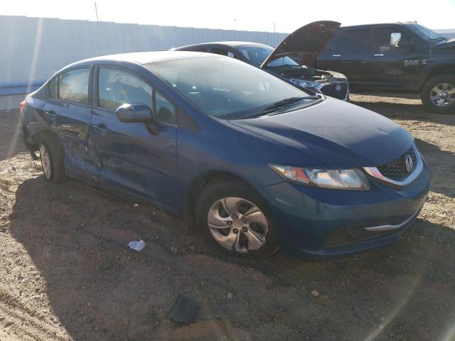 19XFB2F54EE014131 | 2014 HONDA CIVIC LX