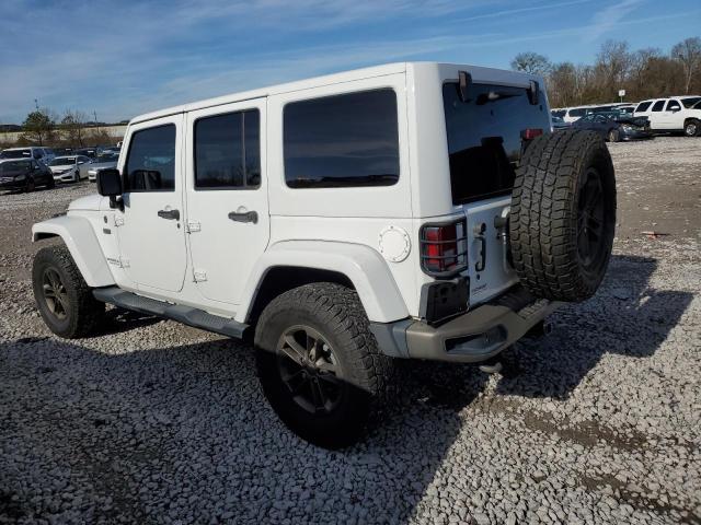 1C4BJWEG5GL278965 | 2016 JEEP WRANGLER U