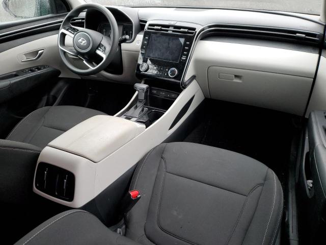 2023 Hyundai Tucson Sel VIN: 5NMJBCAE3PH275401 Lot: 38625984