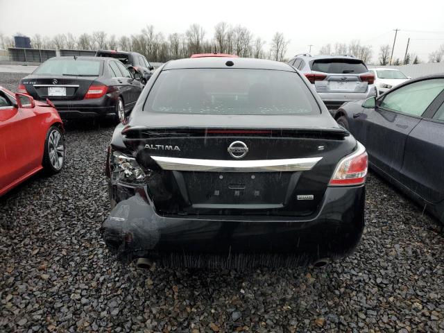 1N4AL3AP7FC597069 | 2015 NISSAN ALTIMA 2.5