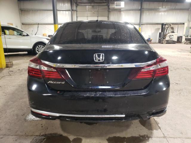 1HGCR2F82GA132873 | 2016 HONDA ACCORD EXL