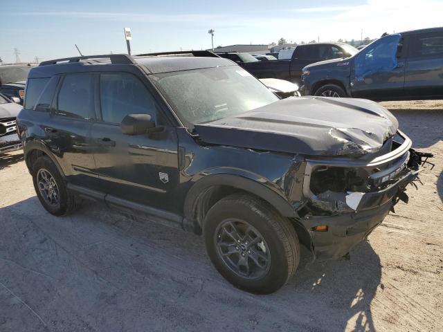 3FMCR9B64PRD78272 | 2023 Ford bronco sport big bend