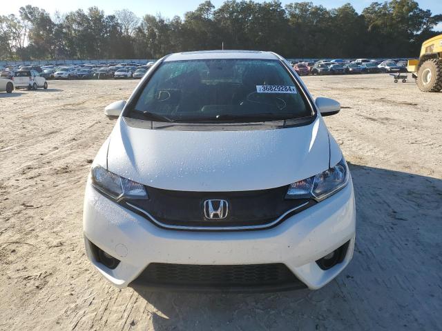 3HGGK5G75HM707288 | 2017 HONDA FIT EX