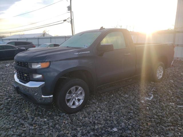 2019 Chevrolet C/K 1500 