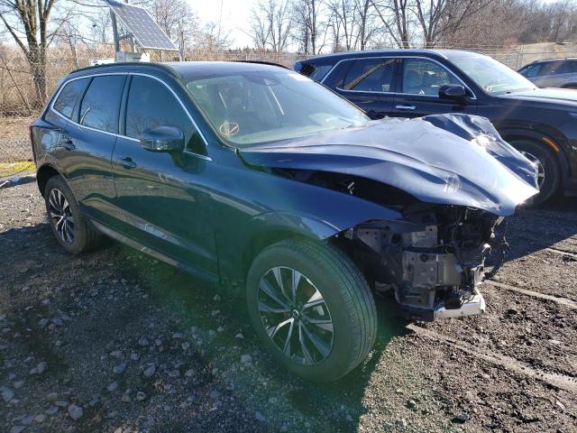 Lot #2339145613 2023 VOLVO XC60 CORE salvage car