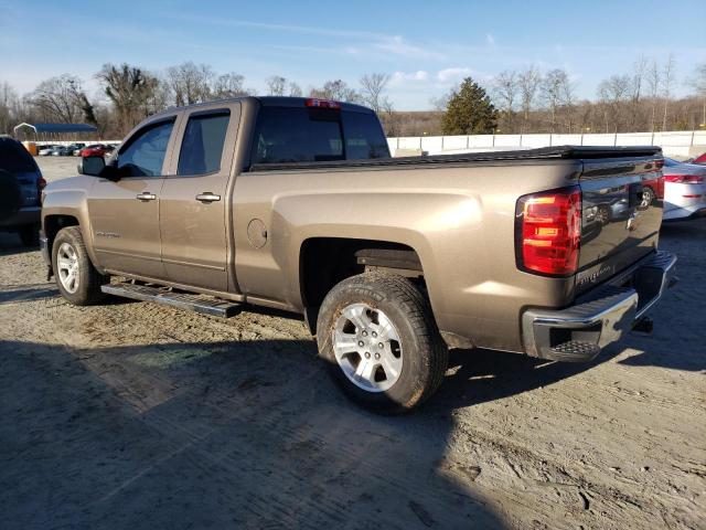 1GCRCREC1FZ221388 | 2015 CHEVROLET SILVERADO