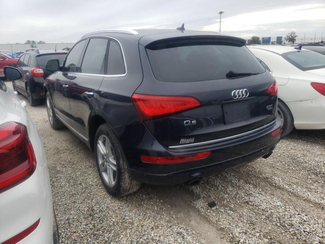 WA1L2AFP2GA033341 | 2016 AUDI Q5 PREMIUM