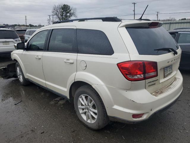 3C4PDCBB3JT319822 | 2018 Dodge journey sxt