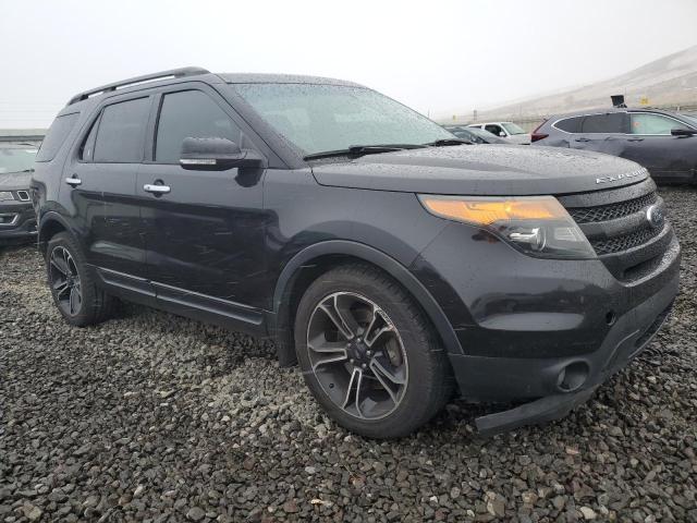 1FM5K8GT8EGB72818 | 2014 FORD EXPLORER S