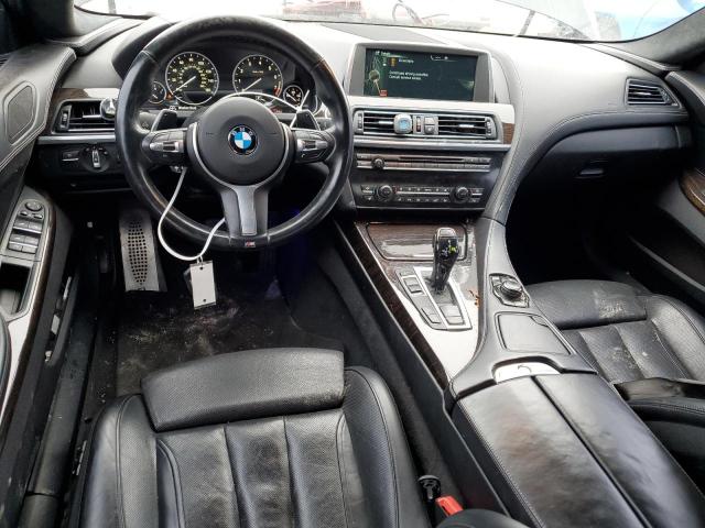 VIN WBA6B4C57ED099383 2014 BMW 6 Series, 650 Xi Gra... no.8