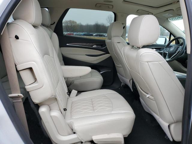 2022 BUICK ENCLAVE AV - 5GAEVCKW2NJ129354