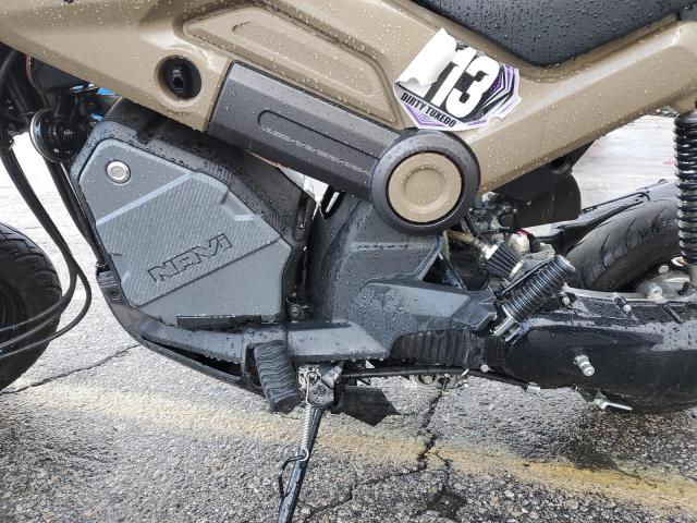 2022 HONDA NVA110 B 3H1JK0710ND001386