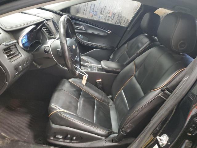 1G1125S3XJU125514 | 2018 CHEVROLET IMPALA PRE