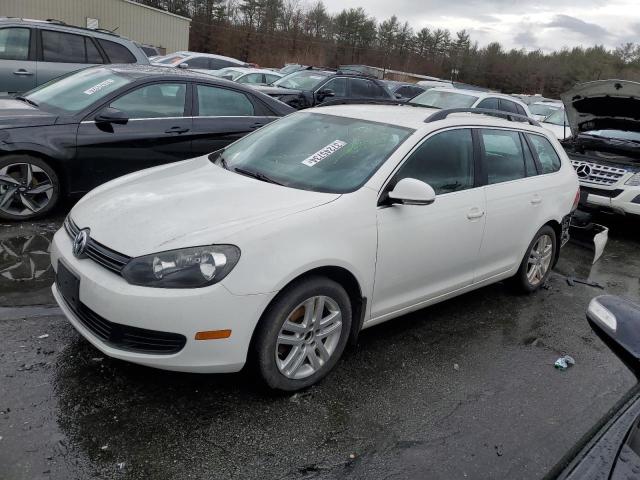 2010 Volkswagen Jetta TDI