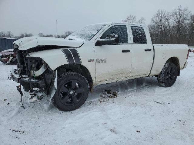 2014 Ram 1500 ST