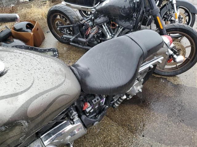 2006 HONDA VT1100 C2 1HFSC43046A602279