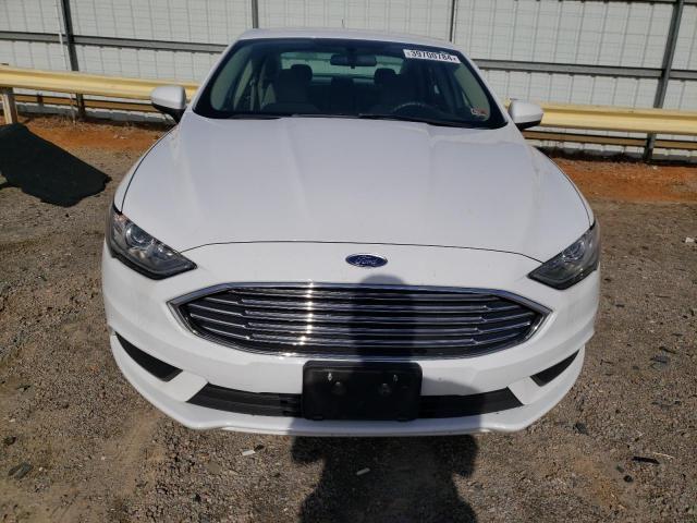 3FA6P0H7XHR104374 | 2017 FORD FUSION SE