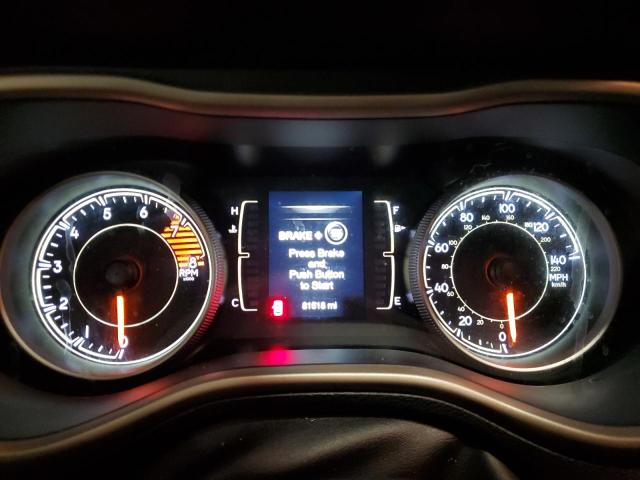 2017 JEEP CHEROCKEE 1C4PJMCS9HW659882
