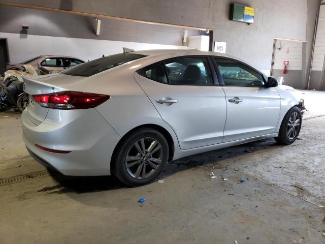 5NPD84LFXHH211688 | 2017 HYUNDAI ELANTRA SE