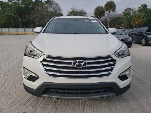 KM8SN4HF5EU043853 | 2014 HYUNDAI SANTA FE G