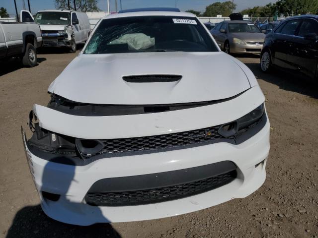 2019 DODGE CHARGER SC - 2C3CDXGJ2KH688806