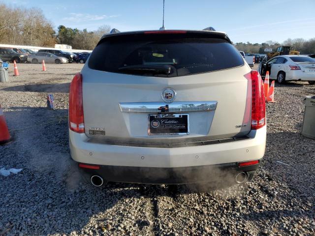 3GYFNCE39GS567403 | 2016 CADILLAC SRX PERFOR