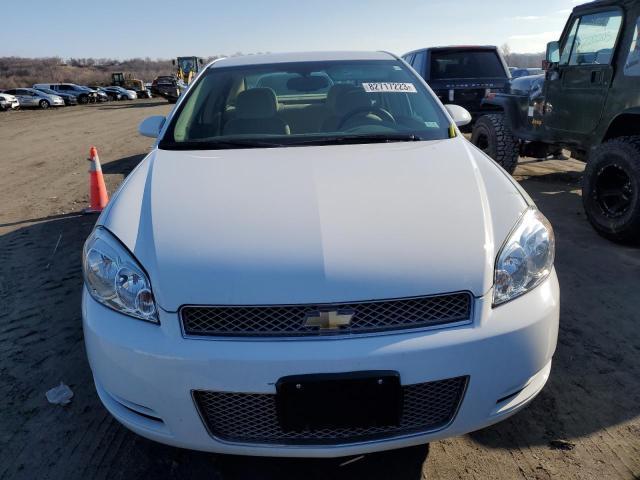 2G1WA5E35F1142146 | 2015 CHEVROLET IMPALA LIM