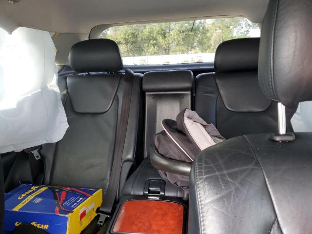 2012 Lexus Rx 350 VIN: 2T2BK1BA8CC134100 Lot: 37658274