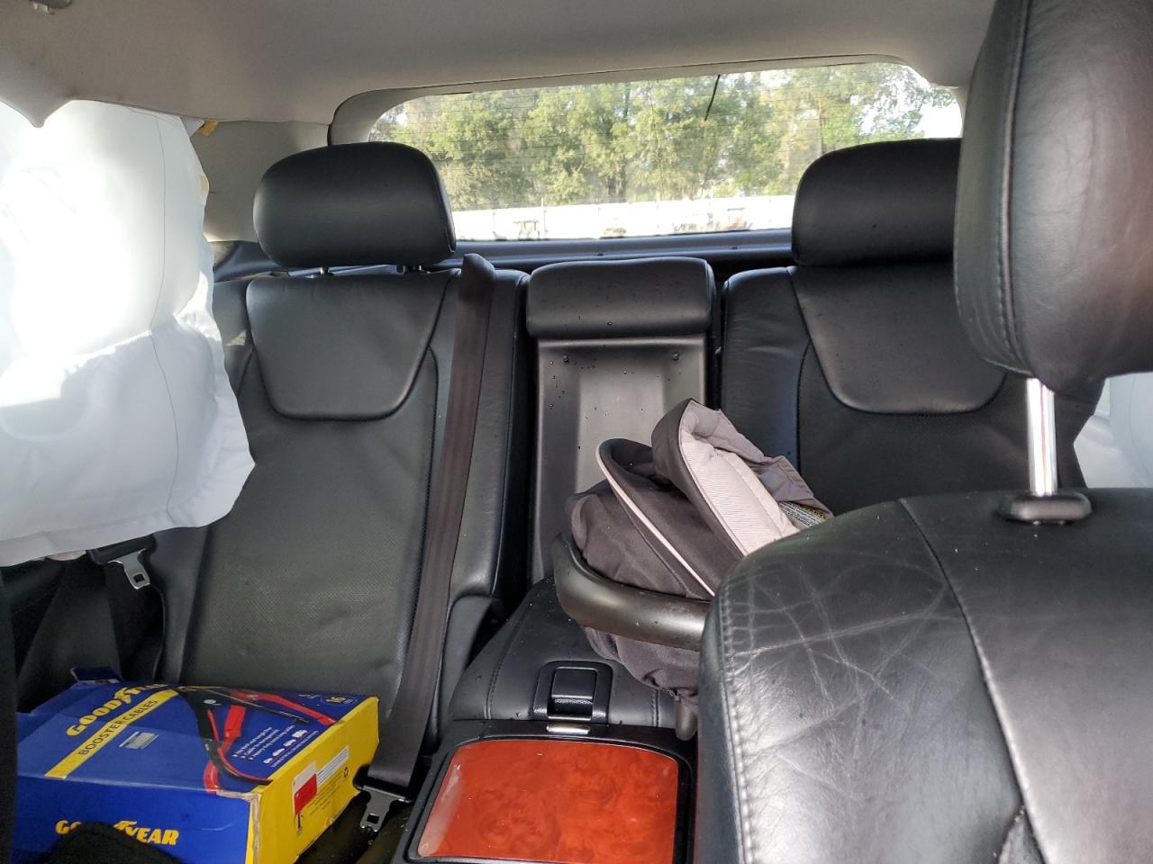 2T2BK1BA8CC134100 2012 Lexus Rx 350