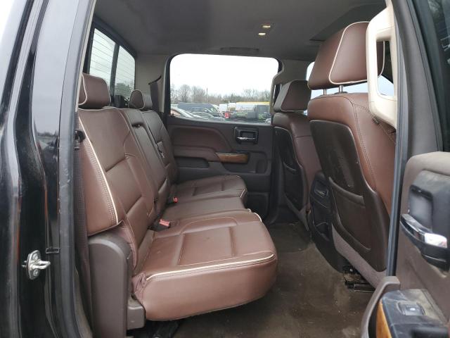 2015 CHEVROLET SILVERADO2 1GC1KXE82FF517344