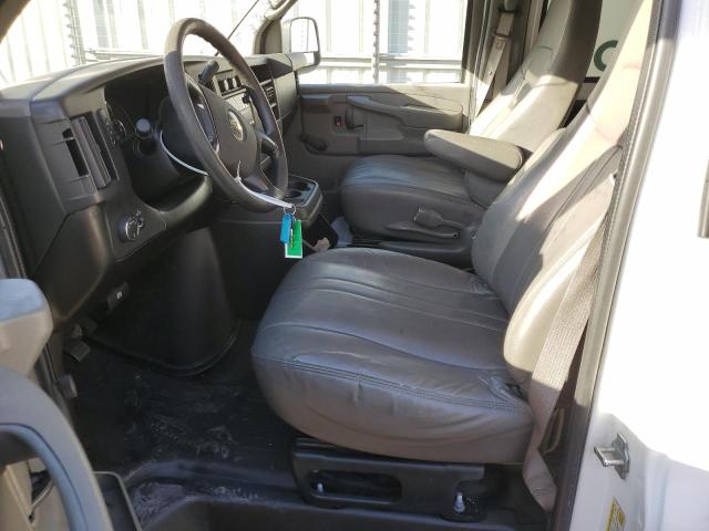 2011 Chevrolet Express G1500 VIN: 1GCSGAFX5B1138130 Lot: 82313603