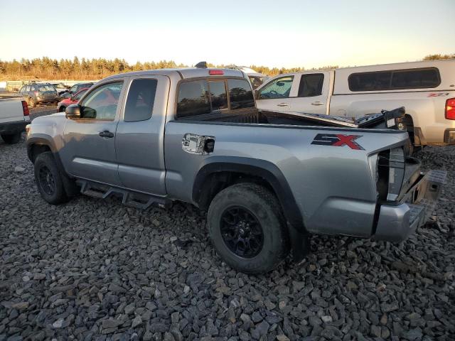 5TFSZ5AN0LX221891 | 2020 TOYOTA TACOMA ACC