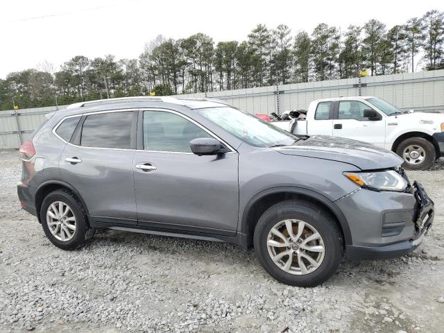 2018 NISSAN ROGUE S - 5N1AT2MV8JC756569