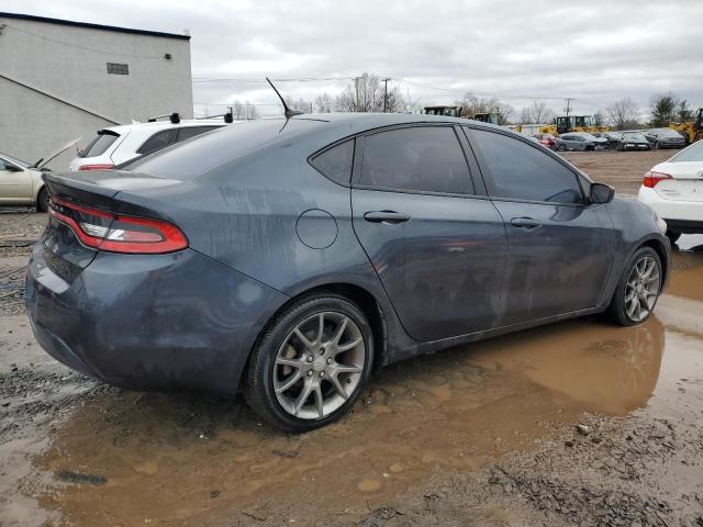 1C3CDFAAXED721393 | 2014 DODGE DART SE