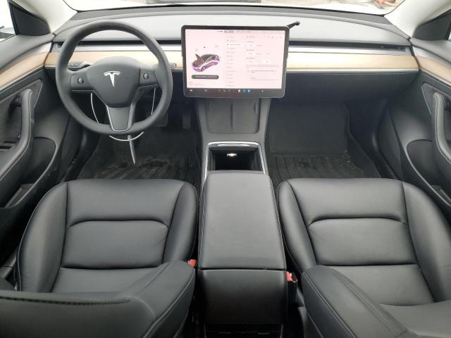 5YJ3E1EA5NF168862 | 2022 TESLA MODEL 3