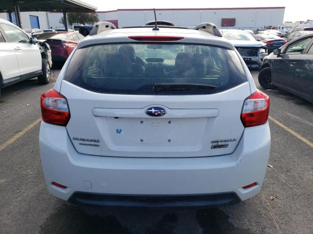 JF1GPAZ68FH208389 | 2015 SUBARU IMPREZA SP