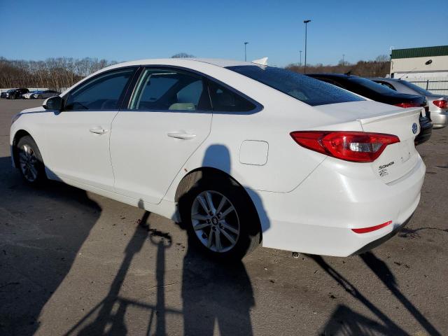 5NPE24AF4HH564176 | 2017 HYUNDAI SONATA SE