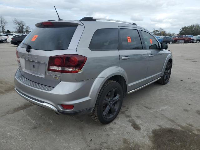 3C4PDCGG3KT769797 | 2019 DODGE JOURNEY CR