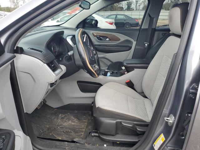 2020 GMC TERRAIN SL - 3GKALMEVXLL103235