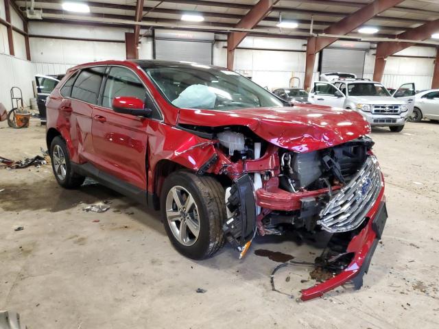 2FMPK4J92MBA52100 2021 FORD EDGE, photo no. 4