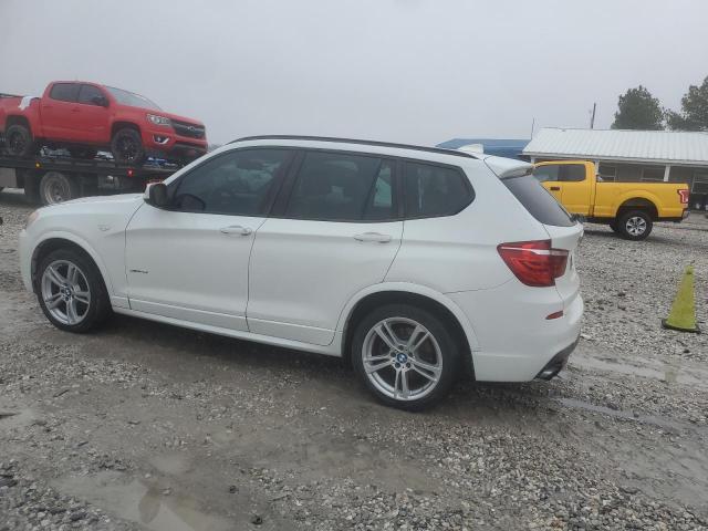 VIN 5UXWX9C54D0A13715 2013 BMW X3, Xdrive28I no.2