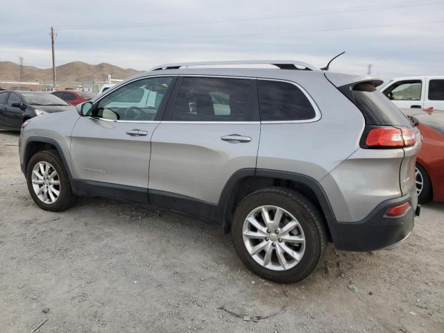 2017 JEEP CHEROKEE L - 1C4PJMDS7HW593556