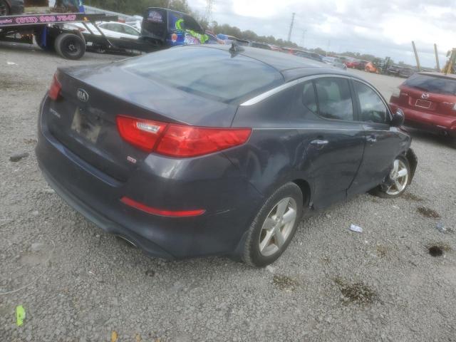 2015 KIA OPTIMA LX KNAGM4A70F5649201